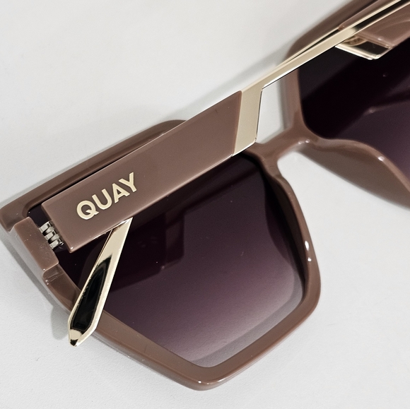 Quay Hotel Lobby Sunglasses main image 8